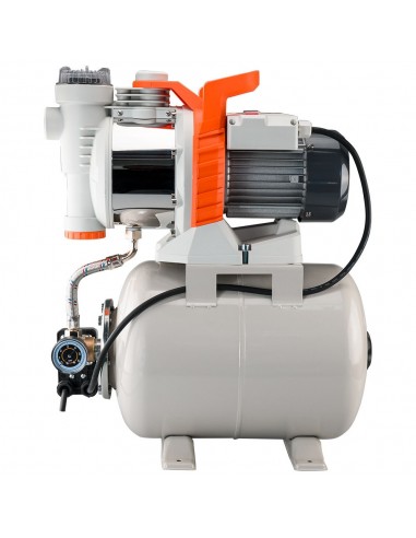 ΠΙΕΣΤΙΚΟ ΜΕ ΔΟΧΕΙΟ