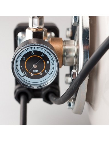 ΠΙΕΣΤΙΚΟ ΜΕ ΔΟΧΕΙΟ