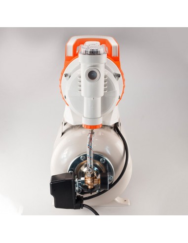 ΠΙΕΣΤΙΚΟ ΜΕ ΔΟΧΕΙΟ