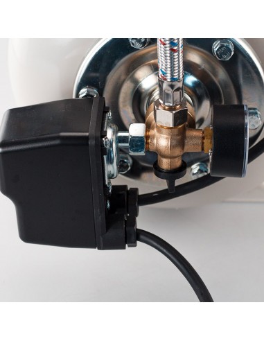 ΠΙΕΣΤΙΚΟ ΜΕ ΔΟΧΕΙΟ