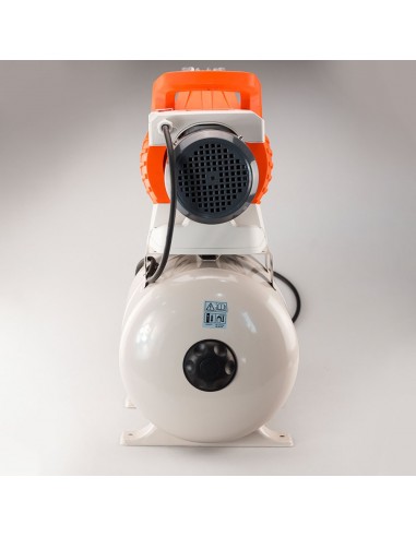 ΠΙΕΣΤΙΚΟ ΜΕ ΔΟΧΕΙΟ