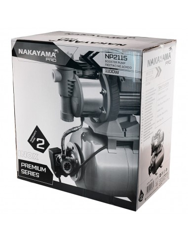 ΠΙΕΣΤΙΚΟ ΜΕ ΔΟΧΕΙΟ