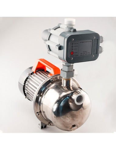 ΠΙΕΣΤΙΚΟ ΜΕ ΗΛΕΚΤΡΟΝΙΚΟ ΕΛΕΓΚΤΗ