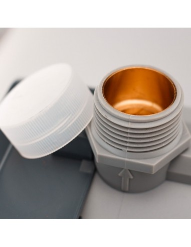 ΠΙΕΣΤΙΚΟ ΜΕ ΗΛΕΚΤΡΟΝΙΚΟ ΕΛΕΓΚΤΗ