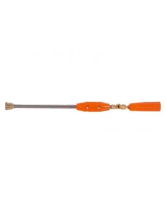 ΑΥΛΟΣ ΨΕΚΑΣΜΟΥ 60cm