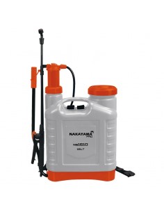 ΨΕΚΑΣΤΗΡΑΣ ΠΛΑΤΗΣ 16Lt