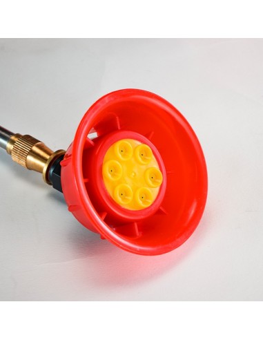 ΨΕΚΑΣΤΗΡΑΣ ΠΛΑΤΗΣ ΜΠΑΤΑΡΙΑΣ 12V, 16Lt