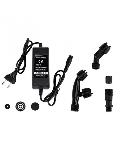 ΨΕΚΑΣΤΗΡΑΣ ΠΛΑΤΗΣ ΜΠΑΤΑΡΙΑΣ 12V,