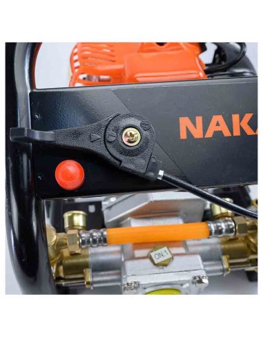 ΨΕΚΑΣΤΙΚΟ ΒΕΝΖΙΝΗΣ ΔΙΧΡΟΝΟ 26cc