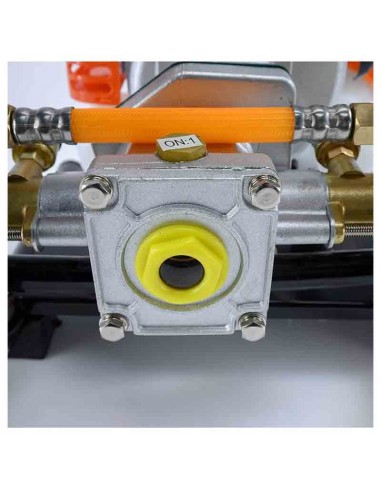 ΨΕΚΑΣΤΙΚΟ ΒΕΝΖΙΝΗΣ ΔΙΧΡΟΝΟ 26cc