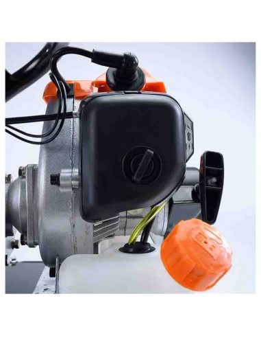 ΨΕΚΑΣΤΙΚΟ ΒΕΝΖΙΝΗΣ ΔΙΧΡΟΝΟ 26cc