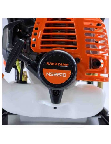 ΨΕΚΑΣΤΙΚΟ ΒΕΝΖΙΝΗΣ ΔΙΧΡΟΝΟ 26cc