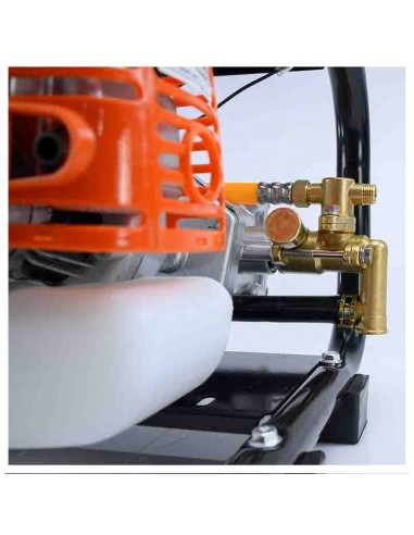 ΨΕΚΑΣΤΙΚΟ ΒΕΝΖΙΝΗΣ ΔΙΧΡΟΝΟ 26cc