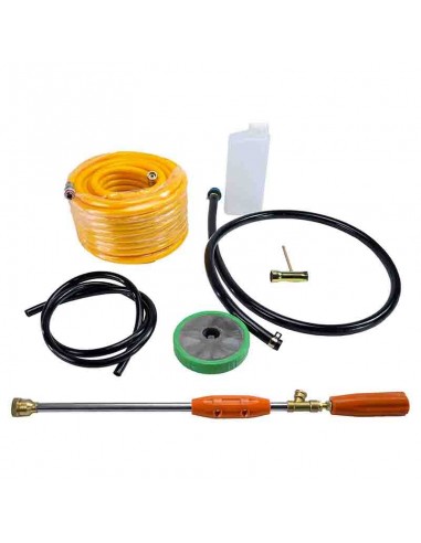 ΨΕΚΑΣΤΙΚΟ ΒΕΝΖΙΝΗΣ ΔΙΧΡΟΝΟ 26cc