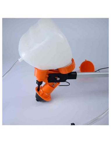 ΨΕΚΑΣΤΗΡΑΣ ΜΠΑΤΑΡΙΑΣ 9V