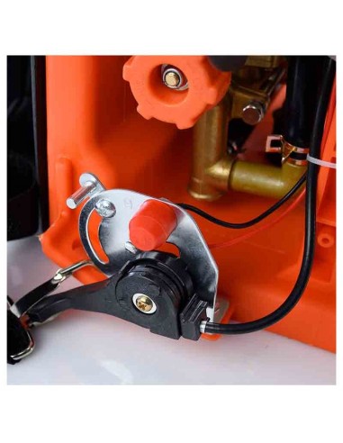 ΨΕΚΑΣΤΗΡΑΣ ΜΠΑΤΑΡΙΑΣ 9V