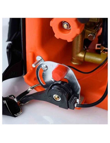 ΨΕΚΑΣΤΗΡΑΣ ΠΛΑΤΗΣ ΔΙΧΡΟΝΟΣ 26cc 25lt