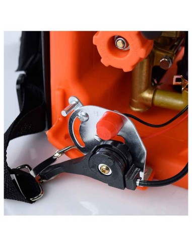 ΨΕΚΑΣΤΗΡΑΣ ΠΛΑΤΗΣ ΔΙΧΡΟΝΟΣ 26cc 25lt