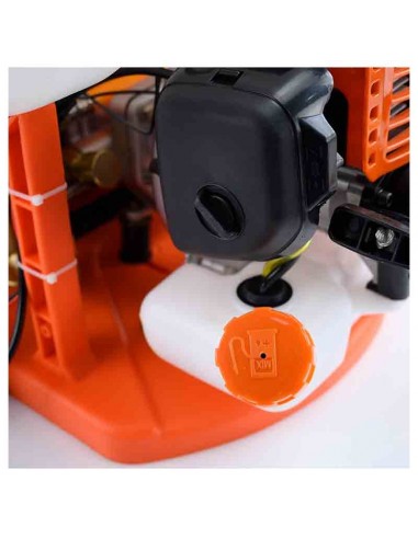 ΨΕΚΑΣΤΗΡΑΣ ΠΛΑΤΗΣ ΔΙΧΡΟΝΟΣ 26cc 25lt