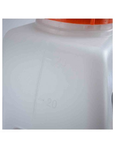 ΨΕΚΑΣΤΗΡΑΣ ΠΛΑΤΗΣ ΔΙΧΡΟΝΟΣ 26cc 25lt