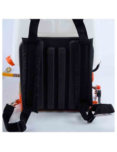 ΨΕΚΑΣΤΗΡΑΣ ΠΛΑΤΗΣ ΔΙΧΡΟΝΟΣ 26cc 25lt