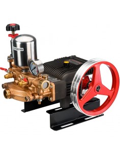 ΑΝΤΛΙΑ ΨΕΚΑΣΜΟΥ 3xΦ30mm