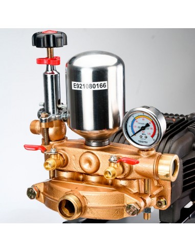 ΑΝΤΛΙΑ ΨΕΚΑΣΜΟΥ 3xΦ30mm