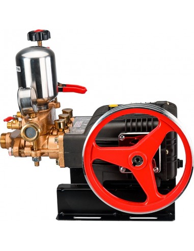 ΑΝΤΛΙΑ ΨΕΚΑΣΜΟΥ 3xΦ30mm