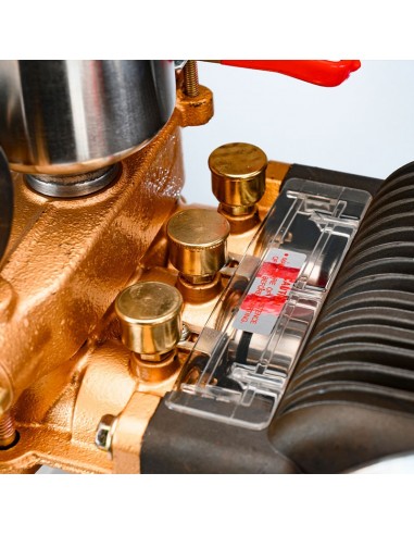 ΑΝΤΛΙΑ ΨΕΚΑΣΜΟΥ 3xΦ30mm