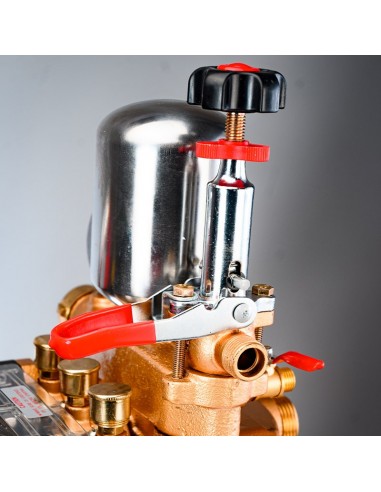 ΑΝΤΛΙΑ ΨΕΚΑΣΜΟΥ 3xΦ30mm