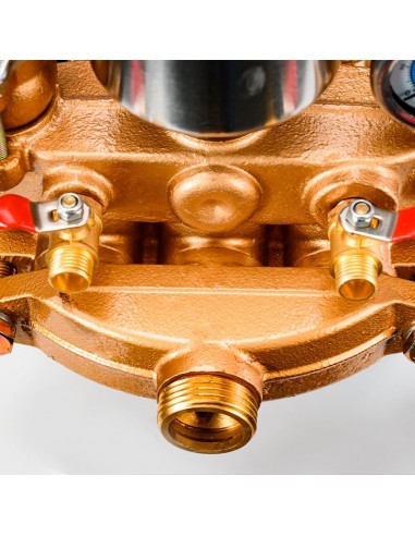 ΑΝΤΛΙΑ ΨΕΚΑΣΜΟΥ 3xΦ30mm