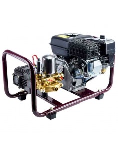 ΨΕΚΑΣΤΙΚΟ ΒΕΝΖΙΝΗΣ 6,5HP