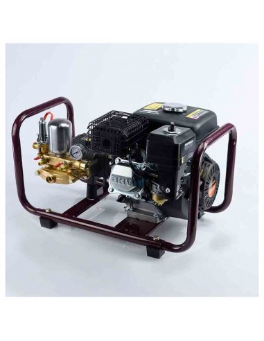 ΨΕΚΑΣΤΙΚΟ ΒΕΝΖΙΝΗΣ 6,5HP