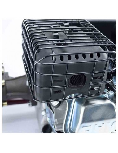 ΨΕΚΑΣΤΙΚΟ ΒΕΝΖΙΝΗΣ 6,5HP