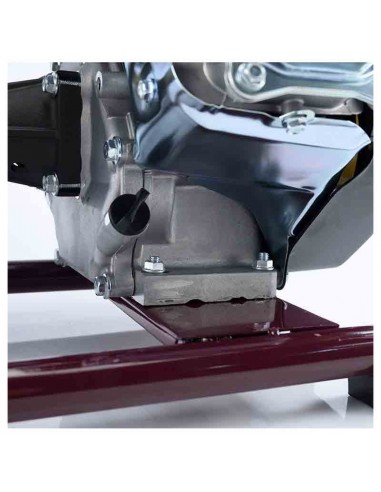 ΨΕΚΑΣΤΙΚΟ ΒΕΝΖΙΝΗΣ 6,5HP