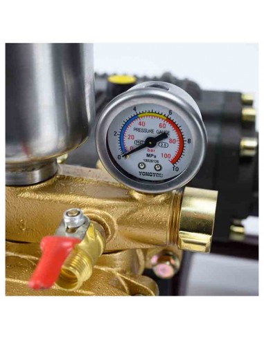 ΨΕΚΑΣΤΙΚΟ ΒΕΝΖΙΝΗΣ 6,5HP