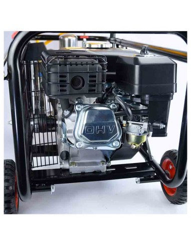 ΨΕΚΑΣΤΙΚΟ ΣΥΚΓΚΡΟΤΗΜΑ ΒΕΝΖΙΝΗΣ