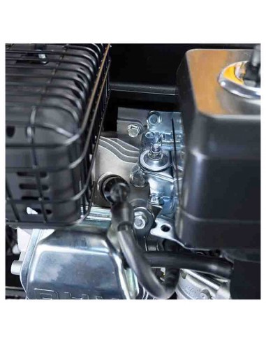 ΨΕΚΑΣΤΙΚΟ ΣΥΚΓΚΡΟΤΗΜΑ ΒΕΝΖΙΝΗΣ