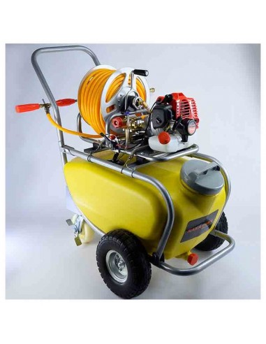 ΨΕΚΑΣΤΙΚΟ ΒΕΝΖΙΝΗΣ ΔΙΧΡΟΝΟ 26cc , 50lt