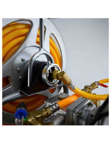 ΨΕΚΑΣΤΙΚΟ ΒΕΝΖΙΝΗΣ ΔΙΧΡΟΝΟ 26cc , 50lt