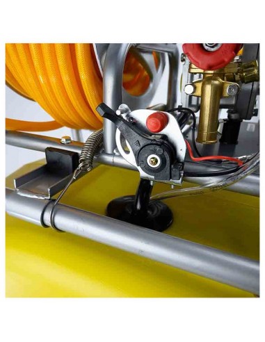 ΨΕΚΑΣΤΙΚΟ ΒΕΝΖΙΝΗΣ ΔΙΧΡΟΝΟ 26cc , 50lt