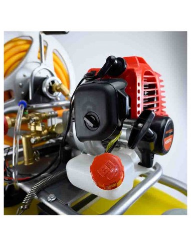 ΨΕΚΑΣΤΙΚΟ ΒΕΝΖΙΝΗΣ ΔΙΧΡΟΝΟ 26cc , 50lt