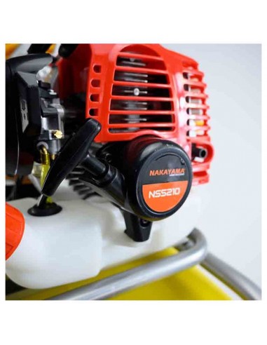 ΨΕΚΑΣΤΙΚΟ ΒΕΝΖΙΝΗΣ ΔΙΧΡΟΝΟ 26cc , 50lt