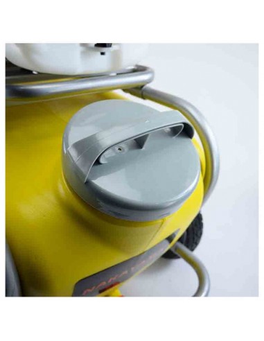 ΨΕΚΑΣΤΙΚΟ ΒΕΝΖΙΝΗΣ ΔΙΧΡΟΝΟ 26cc , 50lt