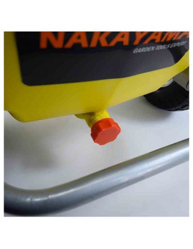 ΨΕΚΑΣΤΙΚΟ ΒΕΝΖΙΝΗΣ ΔΙΧΡΟΝΟ 26cc , 50lt