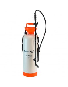 ΨΕΚΑΣΤΗΡΑΣ 8Lt