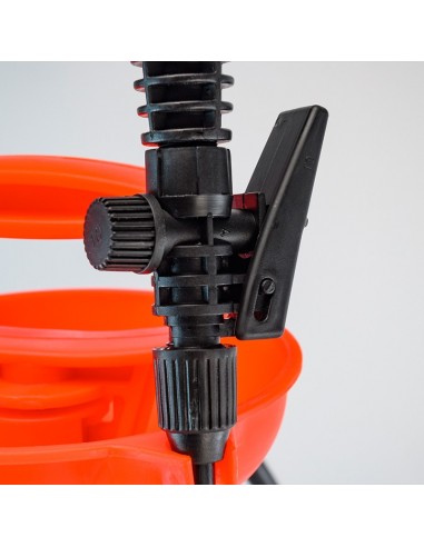 ΨΕΚΑΣΤΗΡΑΣ 8Lt