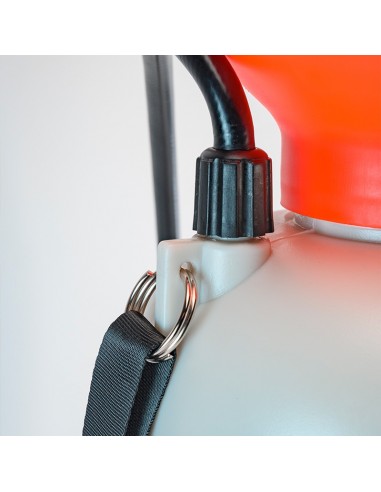 ΨΕΚΑΣΤΗΡΑΣ 8Lt