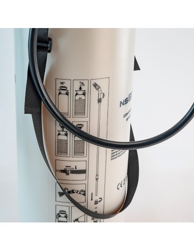 ΨΕΚΑΣΤΗΡΑΣ 8Lt