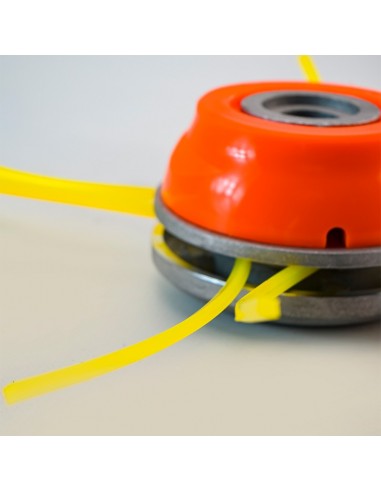 ΚΕΦΑΛΗ ΜΕΣΙΝΕΖΑΣ ΑΛΟΥΜΙΝΙΟΥ UNIVERSAL...